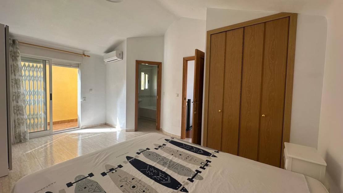 Venta - Apartment - Los Alcázares - Los Alcazares Centro