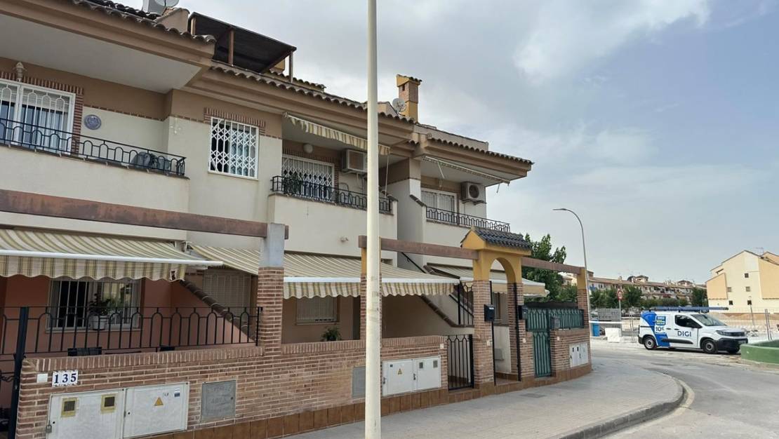 Venta - Apartment - Los Alcázares - Los Alcazares Centro