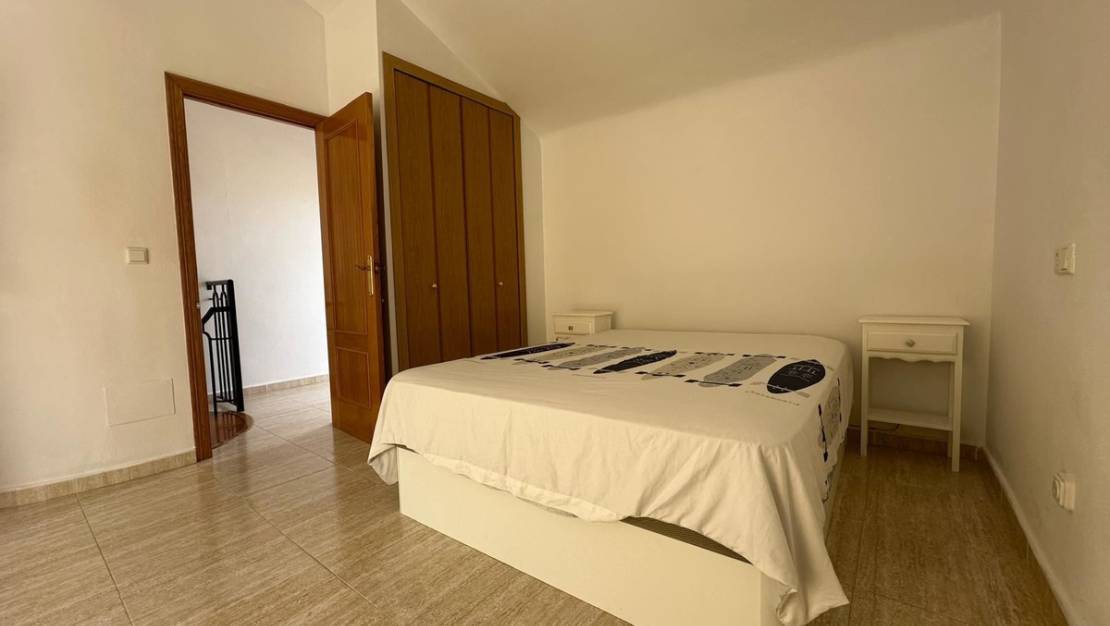 Venta - Apartment - Los Alcázares - Los Alcazares Centro