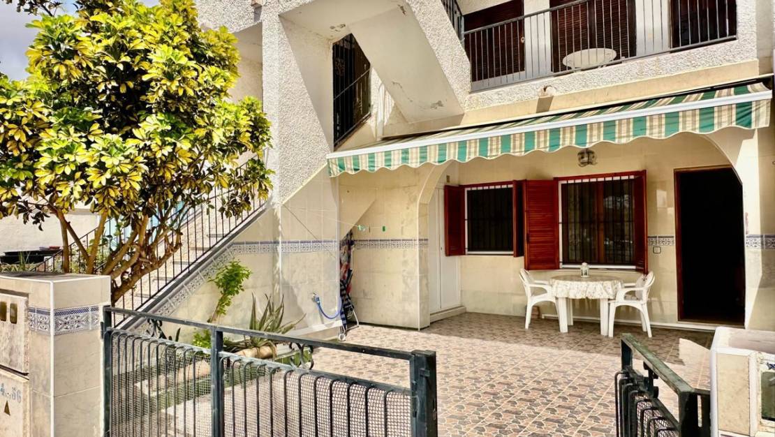 Venta - Apartment - Los Alcázares - Los Alcazares Centro