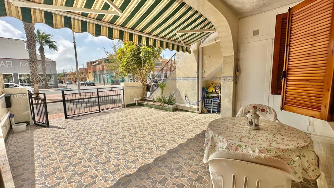 Venta - Apartment - Los Alcázares - Los Alcazares Centro