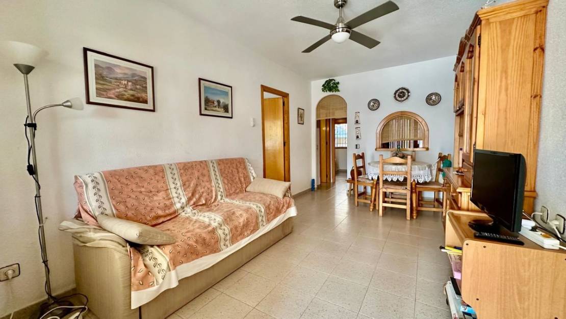 Venta - Apartment - Los Alcázares - Los Alcazares Centro