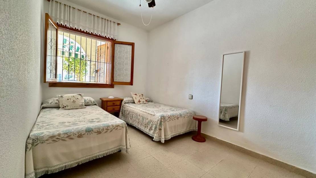 Venta - Apartment - Los Alcázares - Los Alcazares Centro