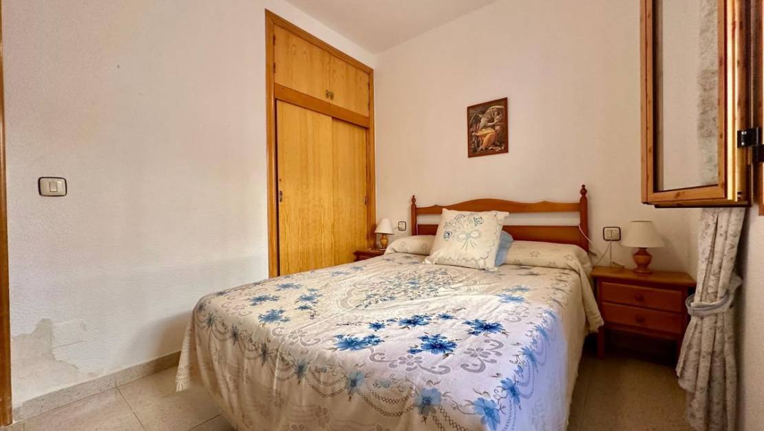 Venta - Apartment - Los Alcázares - Los Alcazares Centro