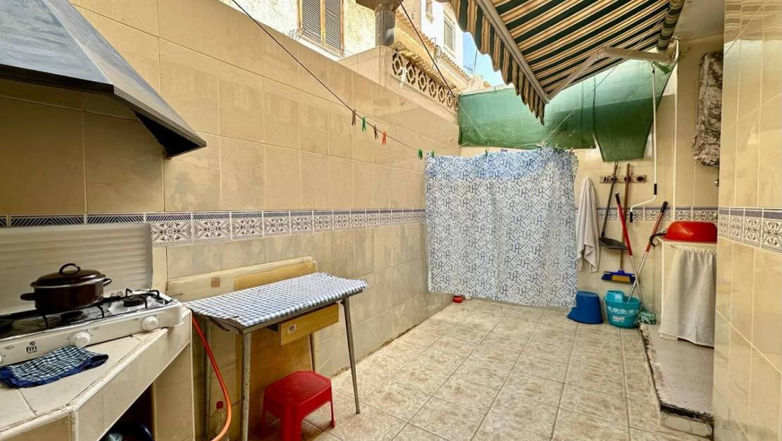 Venta - Apartment - Los Alcázares - Los Alcazares Centro
