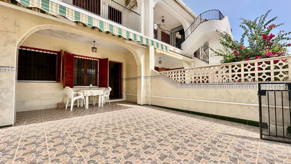 Venta - Apartment - Los Alcázares - Los Alcazares Centro