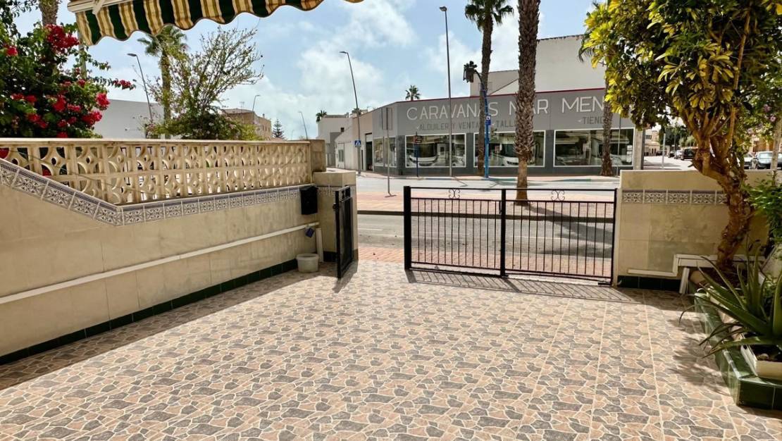 Venta - Apartment - Los Alcázares - Los Alcazares Centro