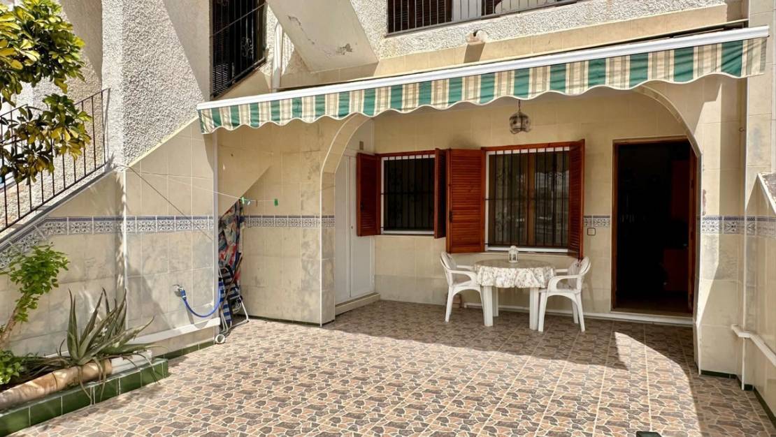 Venta - Apartment - Los Alcázares - Los Alcazares Centro