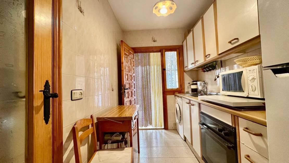 Venta - Apartment - Los Alcázares - Los Alcazares Centro