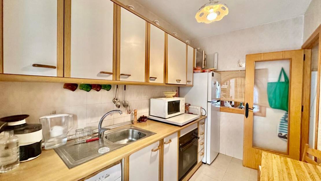 Venta - Apartment - Los Alcázares - Los Alcazares Centro