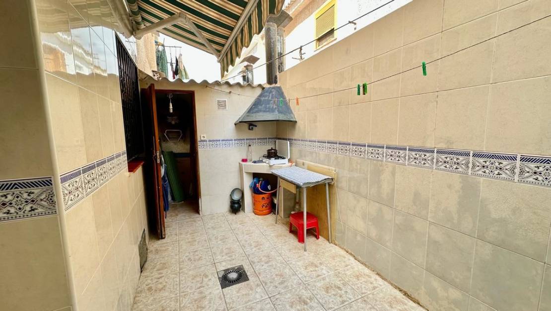 Venta - Apartment - Los Alcázares - Los Alcazares Centro