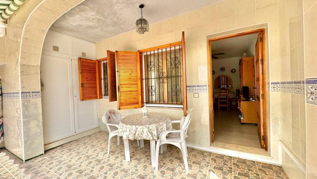 Venta - Apartment - Los Alcázares - Los Alcazares Centro