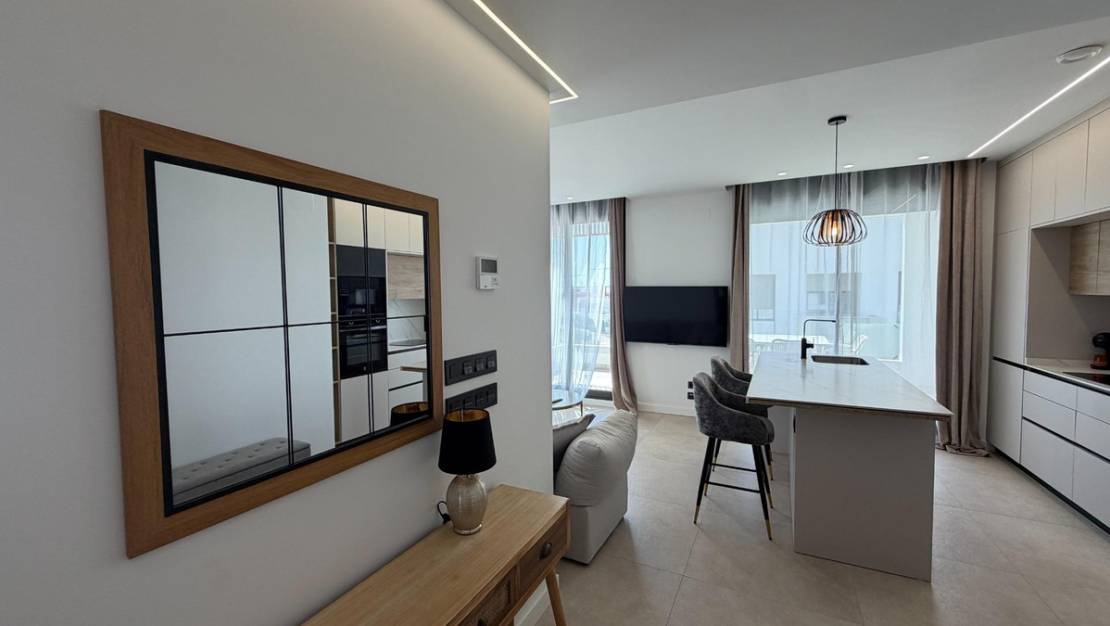 Venta - Apartment - Los Alcázares - Los Alcazares Centro