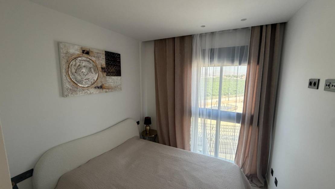 Venta - Apartment - Los Alcázares - Los Alcazares Centro