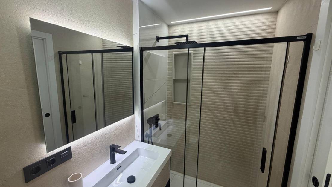 Venta - Apartment - Los Alcázares - Los Alcazares Centro