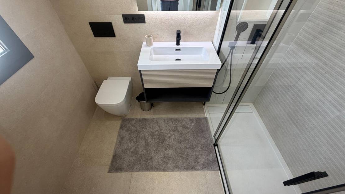 Venta - Apartment - Los Alcázares - Los Alcazares Centro