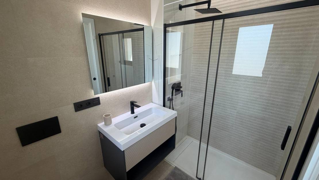 Venta - Apartment - Los Alcázares - Los Alcazares Centro