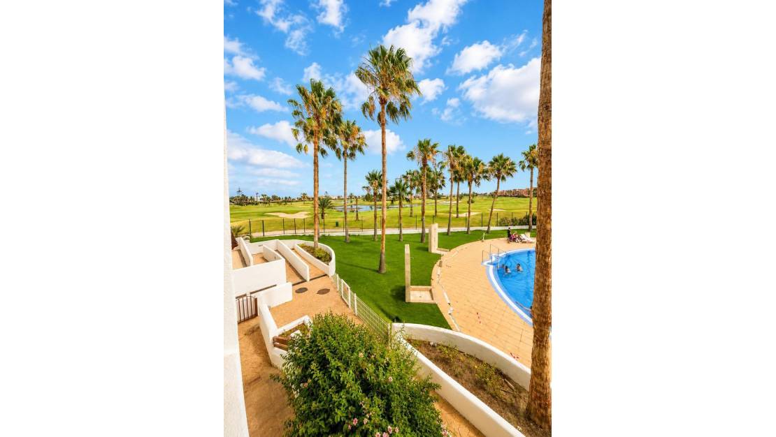 Venta - Apartment - Los Alcázares - Los Alcazares Centro