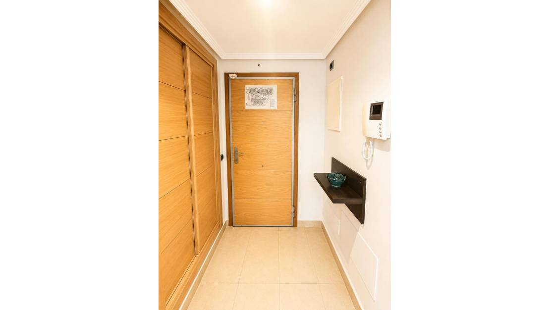 Venta - Apartment - Los Alcázares - Los Alcazares Centro