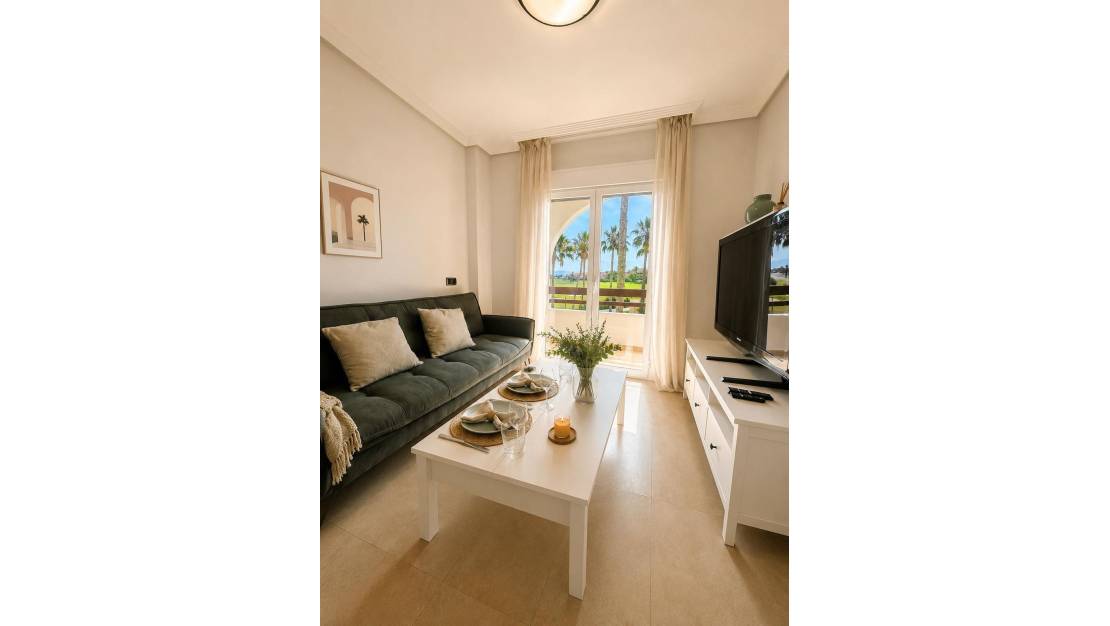 Venta - Apartment - Los Alcázares - Los Alcazares Centro