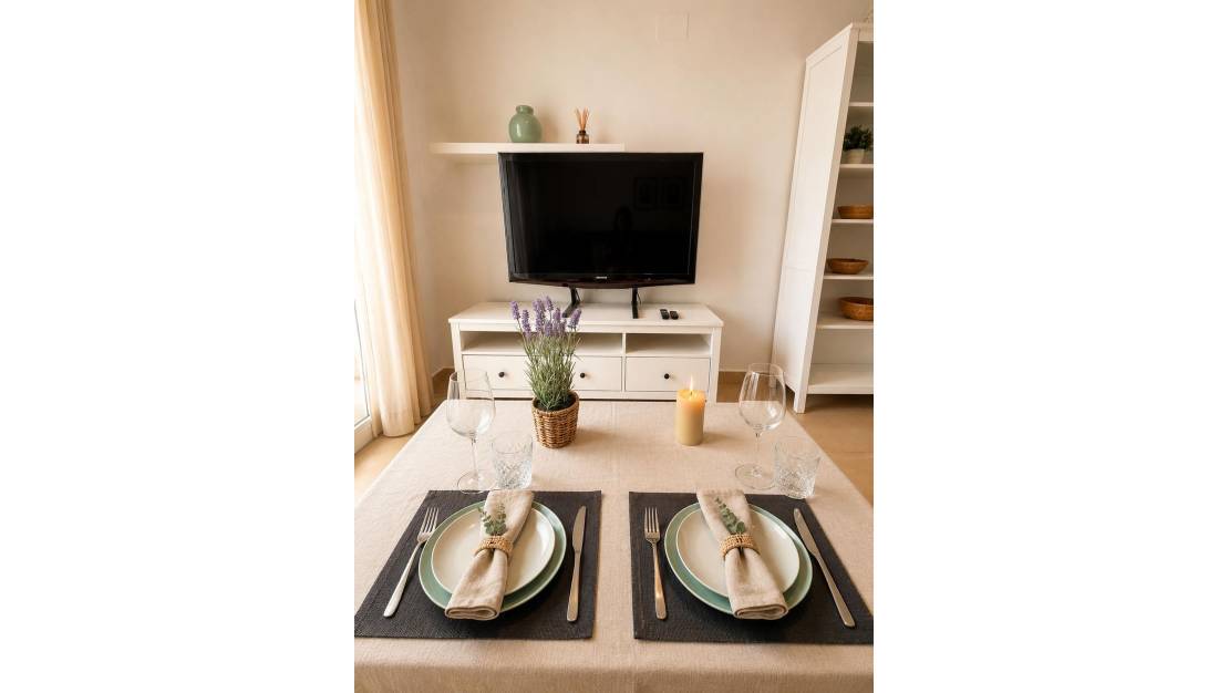 Venta - Apartment - Los Alcázares - Los Alcazares Centro