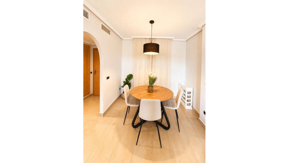 Venta - Apartment - Los Alcázares - Los Alcazares Centro