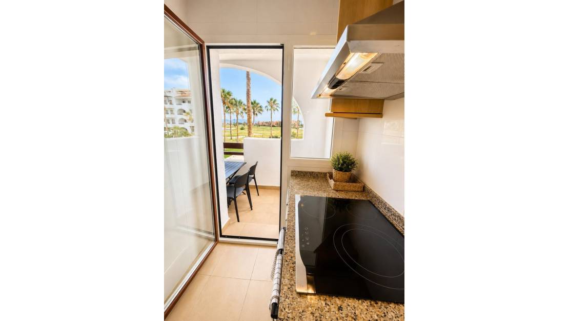 Venta - Apartment - Los Alcázares - Los Alcazares Centro