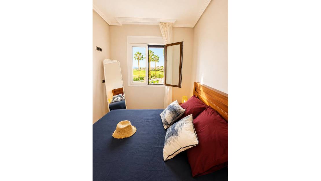 Venta - Apartment - Los Alcázares - Los Alcazares Centro