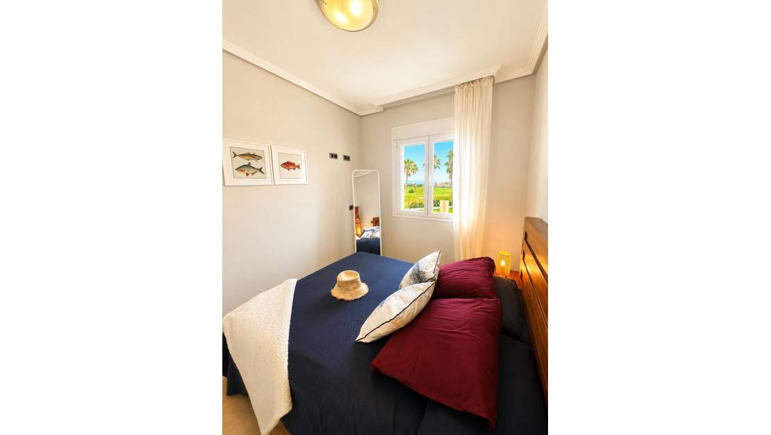 Venta - Apartment - Los Alcázares - Los Alcazares Centro
