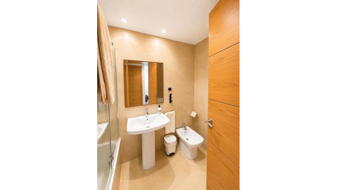Venta - Apartment - Los Alcázares - Los Alcazares Centro