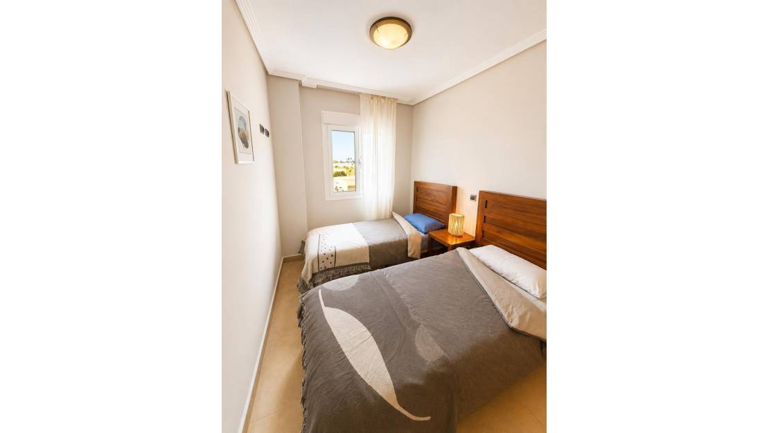 Venta - Apartment - Los Alcázares - Los Alcazares Centro