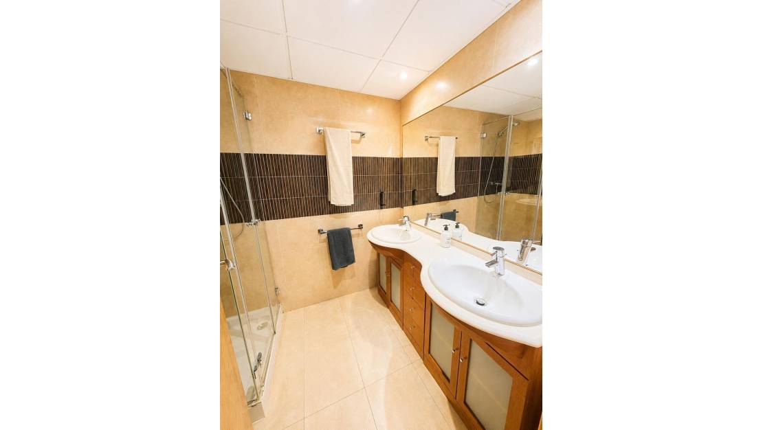 Venta - Apartment - Los Alcázares - Los Alcazares Centro