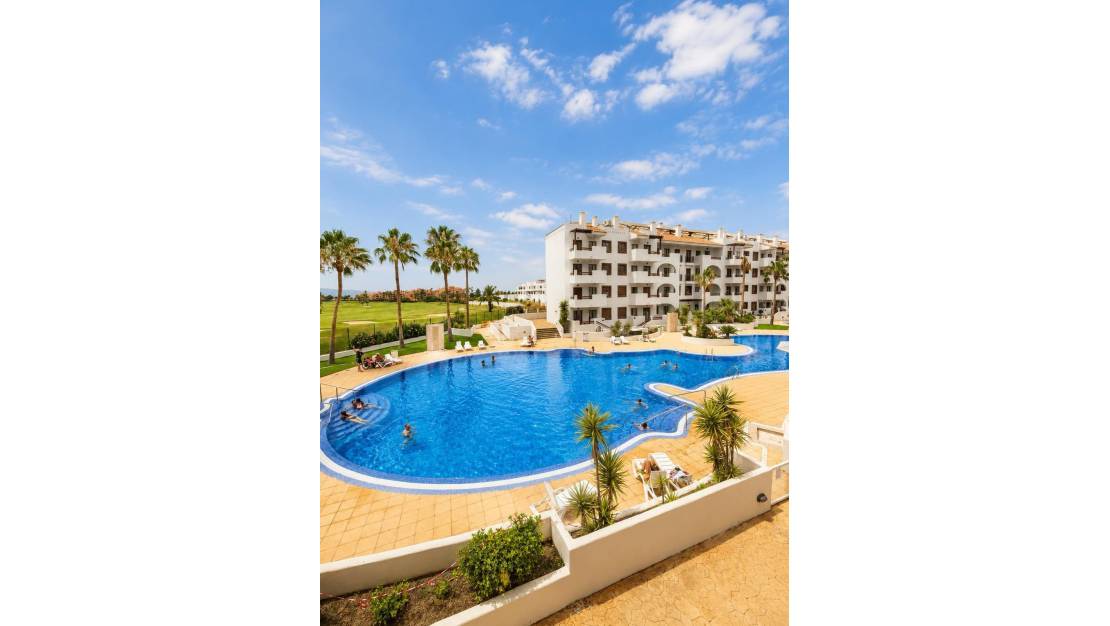 Venta - Apartment - Los Alcázares - Los Alcazares Centro