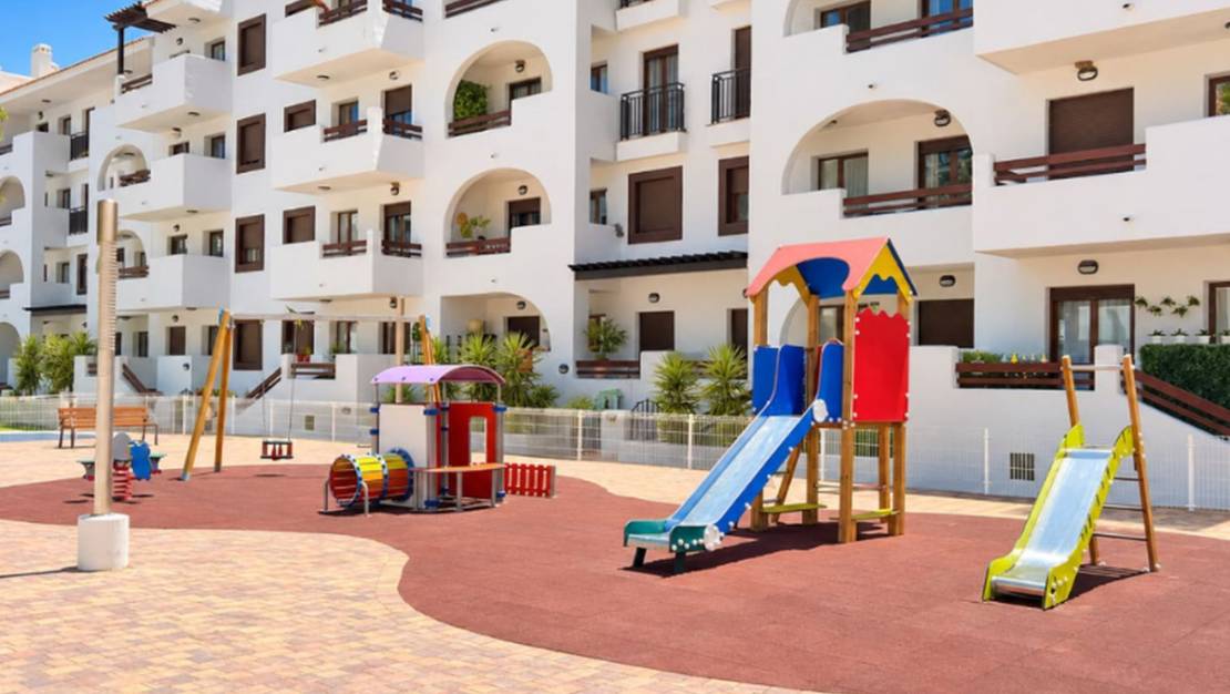 Venta - Apartment - Los Alcázares - Los Alcazares Centro