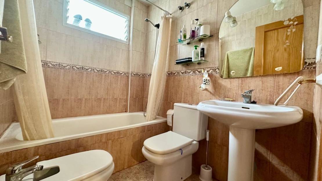 Venta - Apartment - Los Alcázares - Los Alcazares Centro