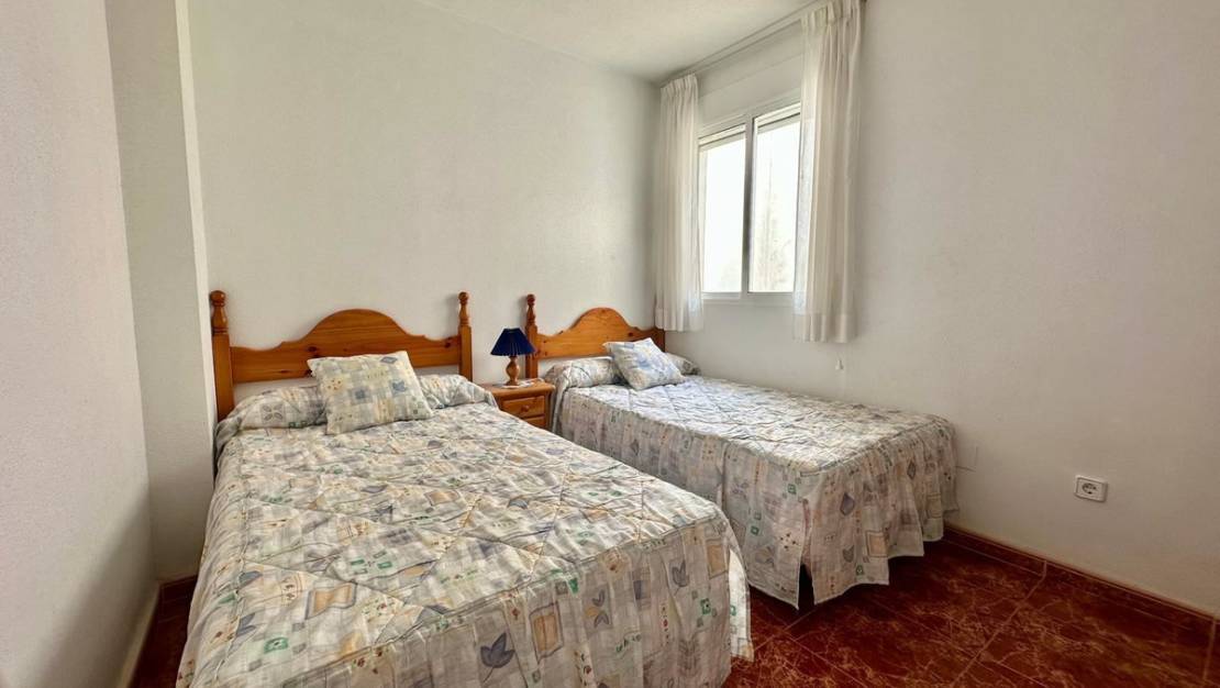 Venta - Apartment - Los Alcázares - Los Alcazares Centro
