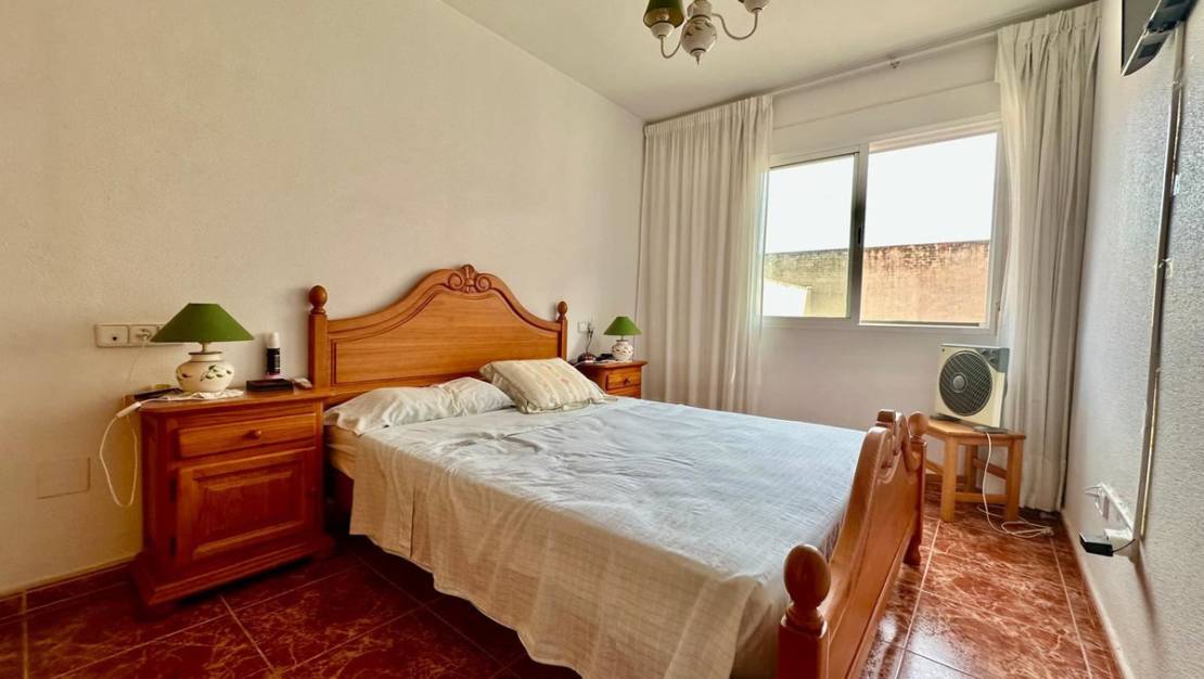 Venta - Apartment - Los Alcázares - Los Alcazares Centro