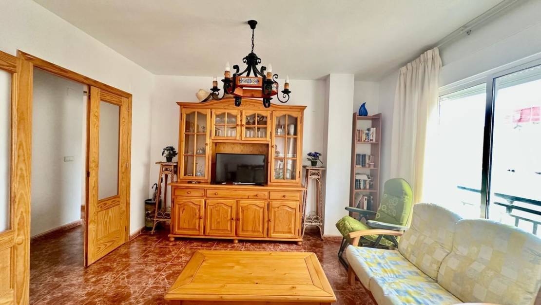 Venta - Apartment - Los Alcázares - Los Alcazares Centro