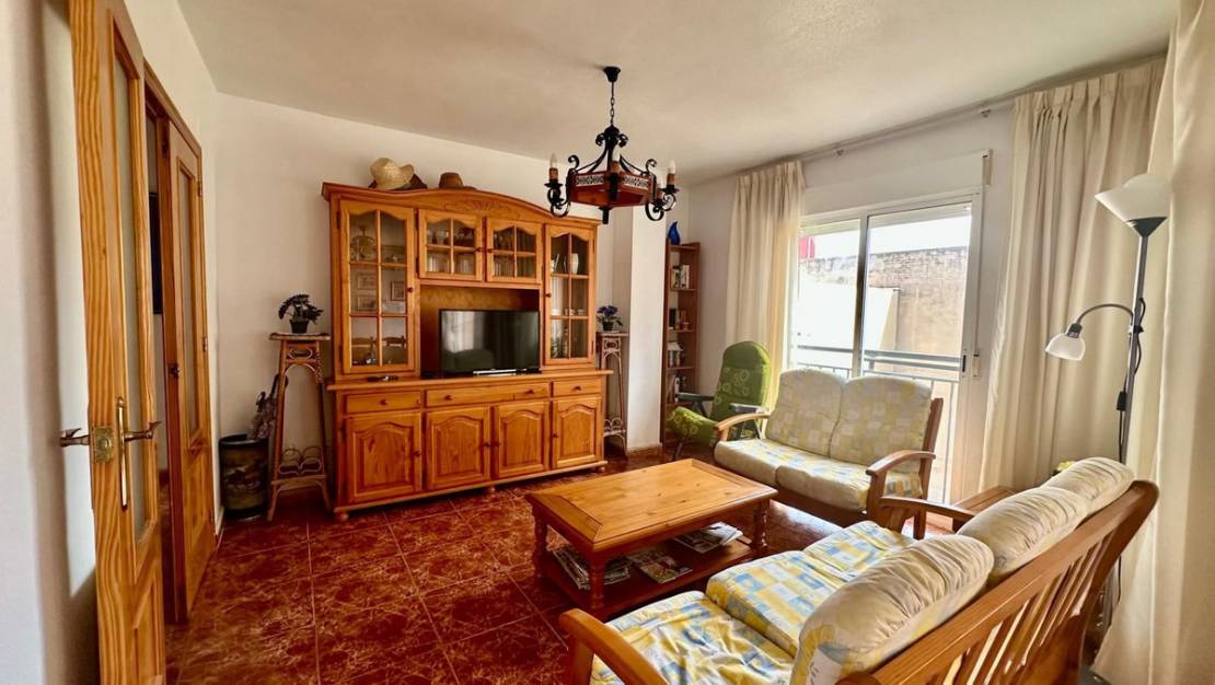 Venta - Apartment - Los Alcázares - Los Alcazares Centro