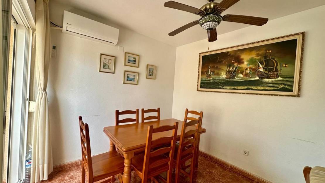 Venta - Apartment - Los Alcázares - Los Alcazares Centro