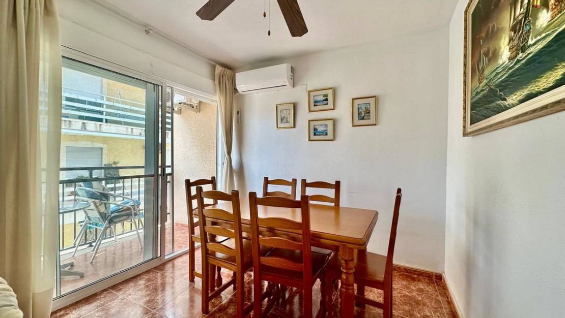 Venta - Apartment - Los Alcázares - Los Alcazares Centro