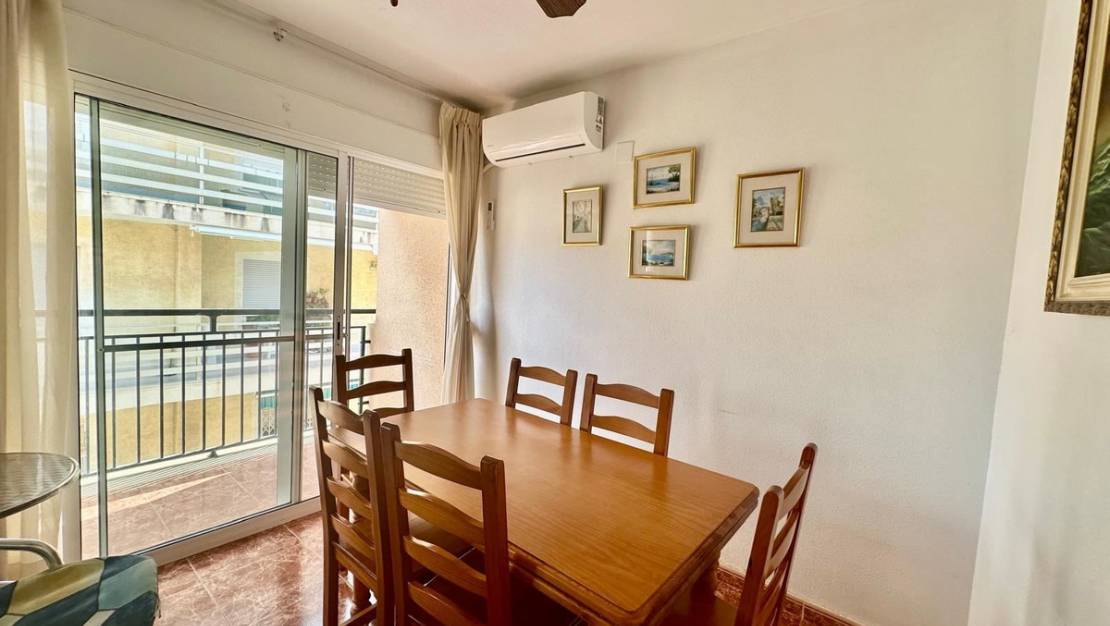 Venta - Apartment - Los Alcázares - Los Alcazares Centro