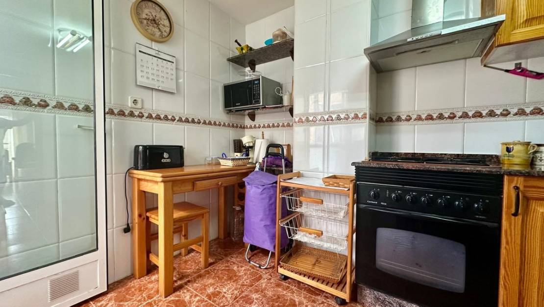 Venta - Apartment - Los Alcázares - Los Alcazares Centro