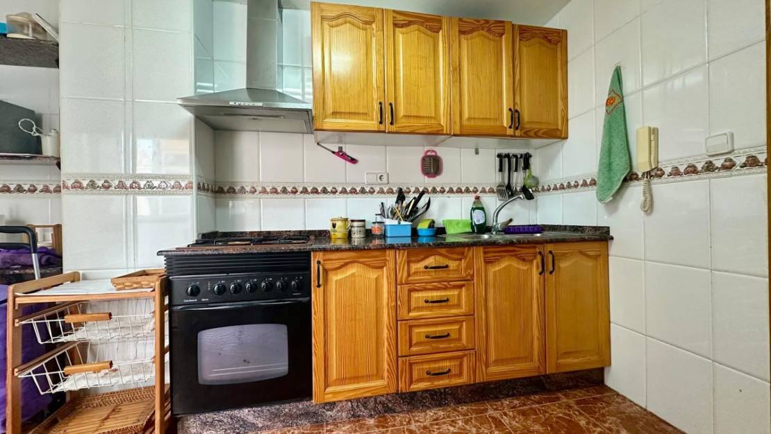 Venta - Apartment - Los Alcázares - Los Alcazares Centro