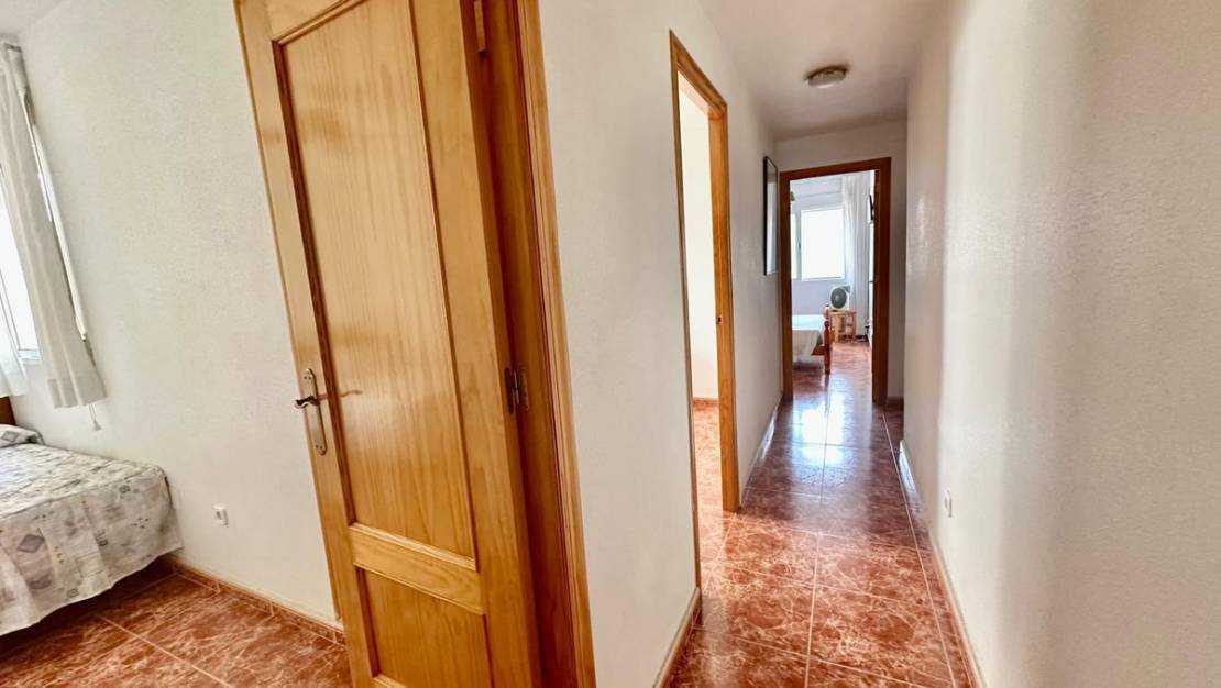 Venta - Apartment - Los Alcázares - Los Alcazares Centro
