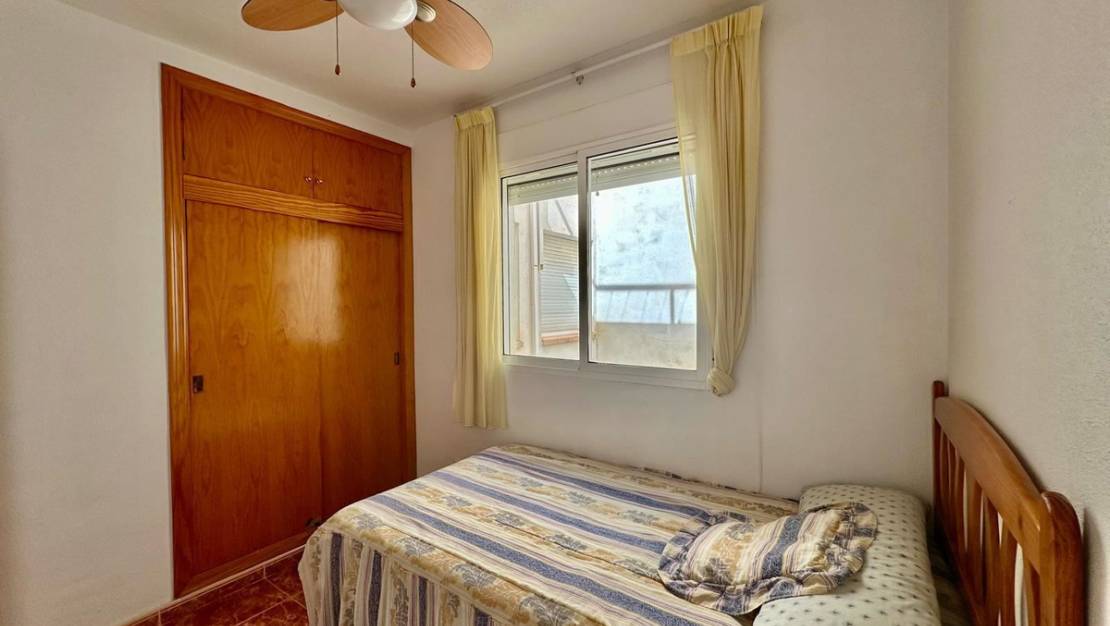 Venta - Apartment - Los Alcázares - Los Alcazares Centro