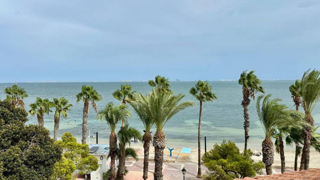 Venta - Apartment - Los Alcázares - Los Alcazares Centro