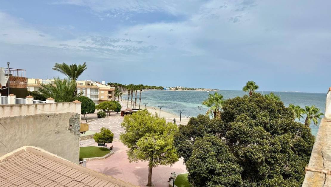Venta - Apartment - Los Alcázares - Los Alcazares Centro