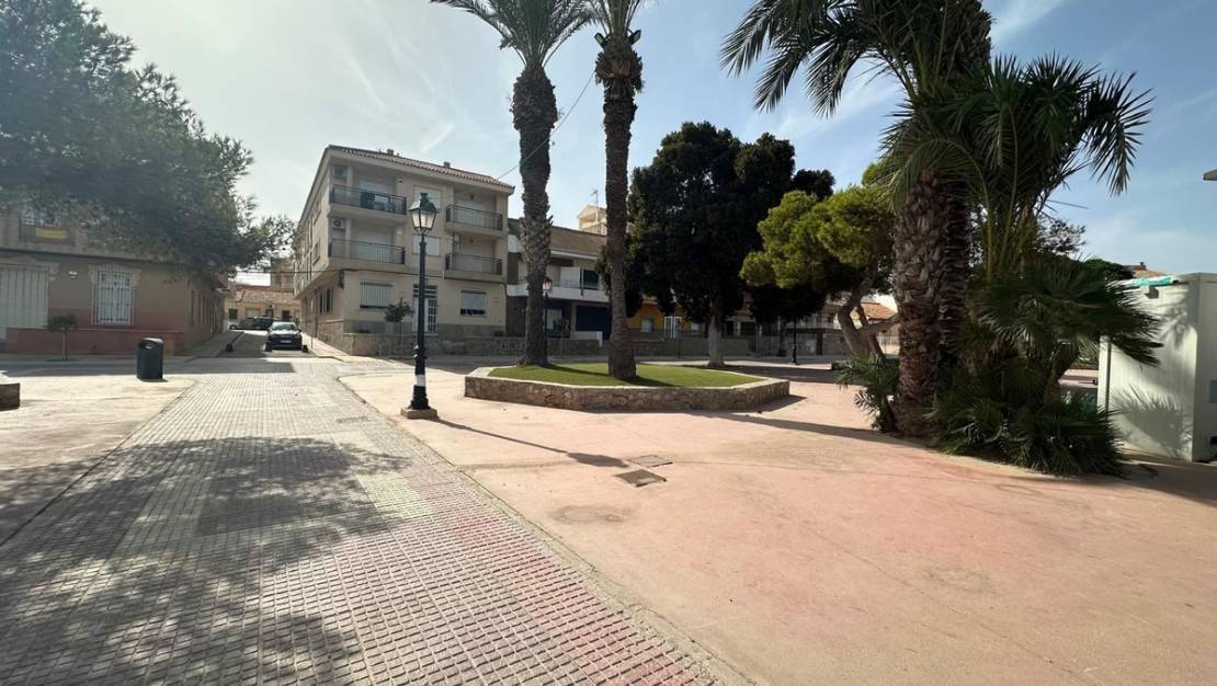 Venta - Apartment - Los Alcázares - Los Alcazares Centro