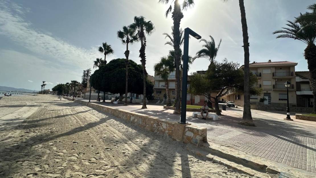 Venta - Apartment - Los Alcázares - Los Alcazares Centro